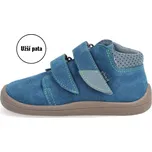 Celoroční obuv Beda Mateo s membránou - užší pata chlapecké Velikost: 25