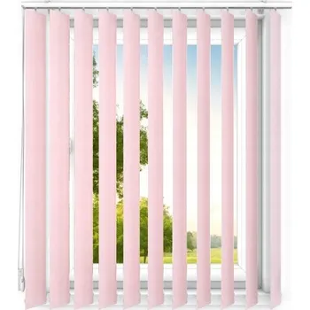 Žaluzie Vertikální žaluzie 140 cm x 200 cm