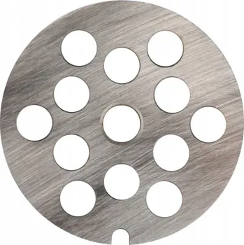 Zelmer RE-9153 masořezka k mlýnkům na maso Příslušenství k mlýnku Zelmer RE-9153 masořezka k mlýnkům na maso