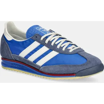 Dámská obuv Tenisky adidas Originals SL 72 OG, 39 1/3, modrá, 55X