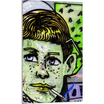 Kuchyňské prkénko Krájecí deska TMK ArtDeko sklo 1 ks