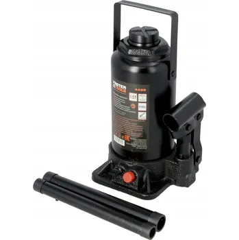 Hever Hever sloupkový zvedák Ega FasterTools 8T