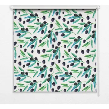 Obraz Polozastiňovací roleta Coloray 150 cm x 140 cm