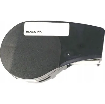 Pásek do tiskárny Páska - BRADY M21-750-595-YL - 19,05 mm žlutá - černý tisk - kompatibilní