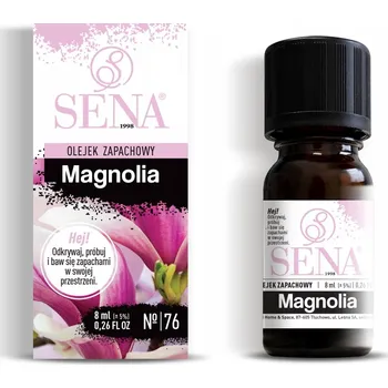 Sena Vonný Olej Magnolie 8ml