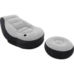 Intex 68564 Nafukovací křeslo ULTRA LOUNGE 99 × 130 × 76 cm