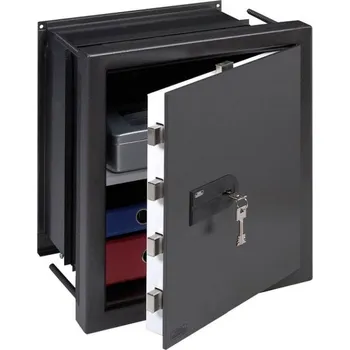 Trezor Burg Wächter Trezor do zdi WT Karat 616 K