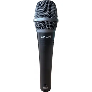 Mikrofon Vokální dynamický mikrofon Eikon EKD8
