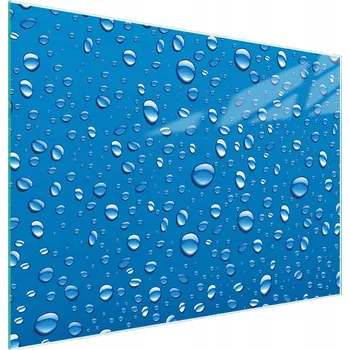 Kuchyňské prkénko Krájecí deska TMK ArtDeko sklo 2 ks