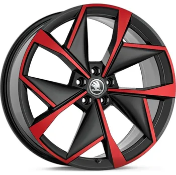 Alu kolo Alu kolo Vision 21" Škoda Enyaq (5LG071491P CZX)