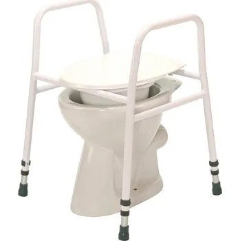 DMA Praha 510 E 20049 Toaletní křeslo DMA Praha 510 E 20049