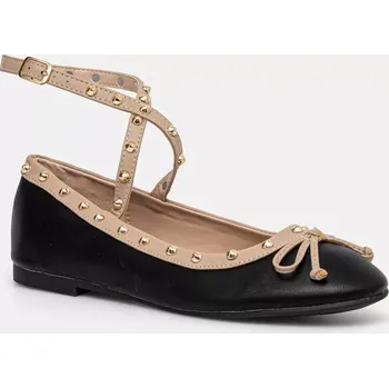 Dámské baleríny Baleríny Answear.LAB černá barva r153.ios 99X, EUR 38