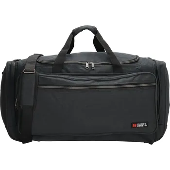 Cestovní taška Enrico Benetti cestovní taška 35315 černá