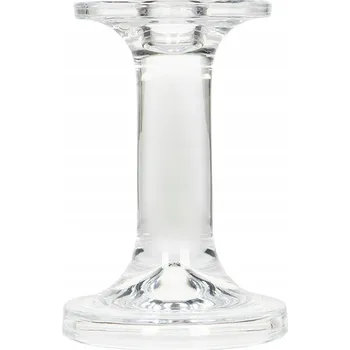 Svícen Svícen kandelábr Skandi.pl 13 cm na 1 svíčku