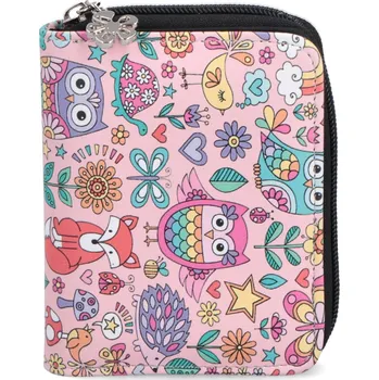 Peněženka Indee 9200-67 dámská peněženka