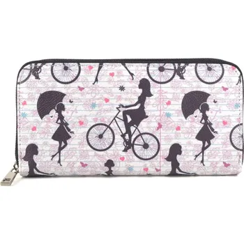 Peněženka Indee 9202-32 dámská peněženka