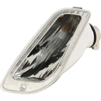 Směrový světlomet Piaggio Blinkr levý přední OEM, Vespa LX, ​LXV, ​S 50-150 ccm 58174R