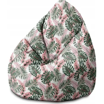 Taburet Vícebarevná Taburet DreamRoots