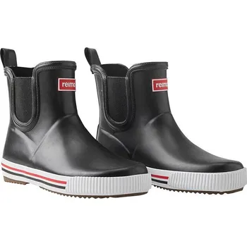 Dívčí obuv Dětské holínky Reima 5400039A černá 99X, EUR 26