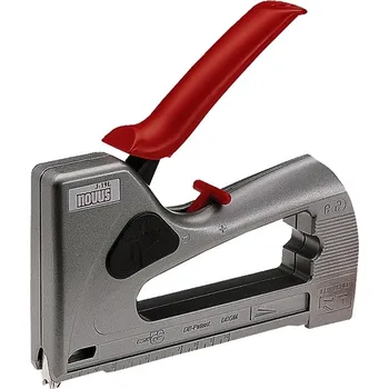 Sponkovačka Ruční sponkovačka na kabely J-19 L