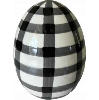 Velikonoční dekorace VELIKONOČNÍ VEJCE DEKORACE OZDOBA FIGURKA VELIKONOČNÍ