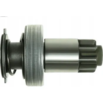 Startér Zcela nový originální pastorek startéru ISKRA / LETRIKA