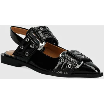 Dámské baleríny Baleríny Steve Madden Grand Ave SM11003257.018 černá 99X, EUR 38