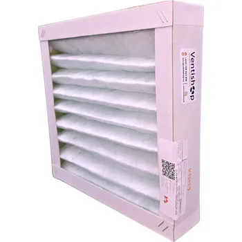 Soler & Palau AFR-EASY 220 náhradní filtr F7