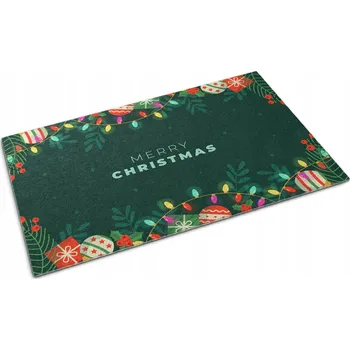 Rohožka Hotová textilní rohožka do interiéru 60 x 40 cm