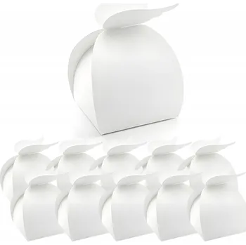 Dárková krabička Krabička krabička na svatební dort