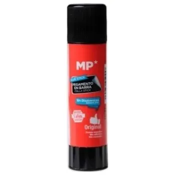 Kancelářské lepidlo Lepidlo v tyčince Madrid Papel PP001 21 g