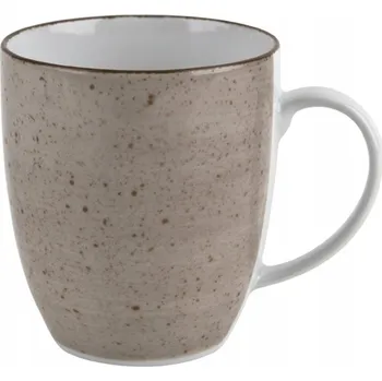 Hrnek Lubiana Boss porcelán 380 ml