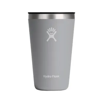 Hydro Flask ALL AROUND TUMBLER 16 oz 035 Birch šedá