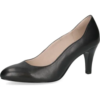 Dámské lodičky CAPRICE, 9-22402-44 022 - dámské černé lodičky 36