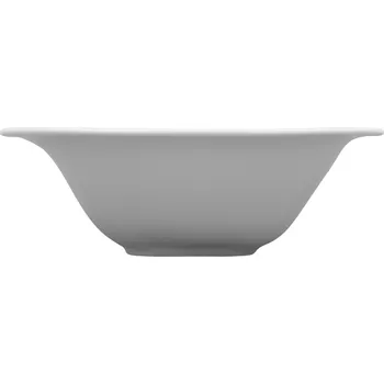 Salátová Mísa Lubiana Gourmet bílá 19 cm