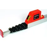 Kmitex Měřicí teleskopická tyč 705-3000mm