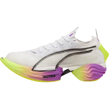 Pánská běžecká obuv Běžecké boty Puma FAST-R NITRO Elite 2 310683-05 Velikost 42 EU | 8 UK | 9 US | 27 CM