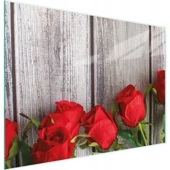 Kuchyňské prkénko Krájecí deska TMK ArtDeko sklo 1 ks