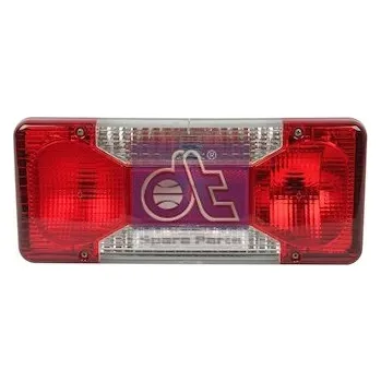 Zadní světlomet Zadní světlo levé 5801631438