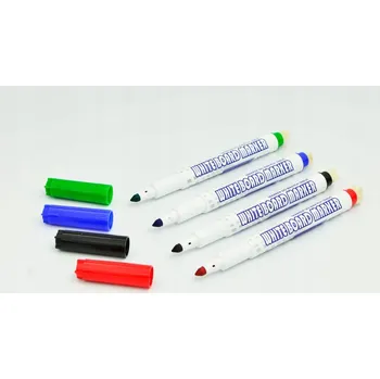 Fixy grnitemarkers 4 ks
