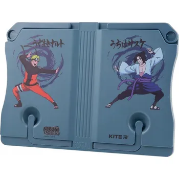 Stojan na knihu Stojan na knihy Kite NR23-391 Naruto šedý