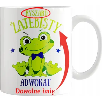 Hrneček Gartees Standard, keramický, 330 ml