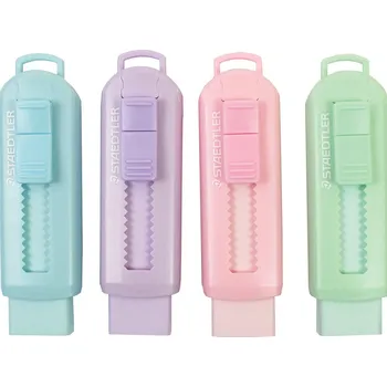 Pryž Guma na gumování Staedtler fialová 1 ks