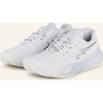 Dámská obuv Asics Dámské Tenisové Boty Gel-Resolution X Clay, bílá /...