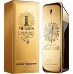 Paco Rabanne 1 Million Parfum - P 50 ml + 2 měsíce na vrácení zboží