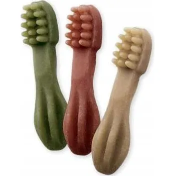 Zubní kartáček Dentální kousátko Whimzees Kartáček XS 350 kusů