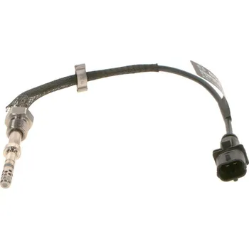 Čidlo automobilu Čidlo, teplota výfukových plynů BOSCH 0 986 259 021