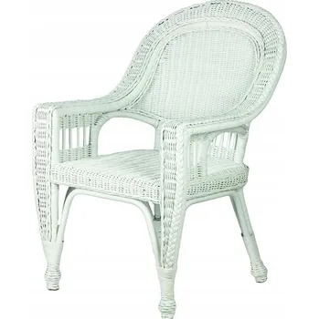 Křeslo RattaNeo Diamond I f107 ratanové křeslo přírodní