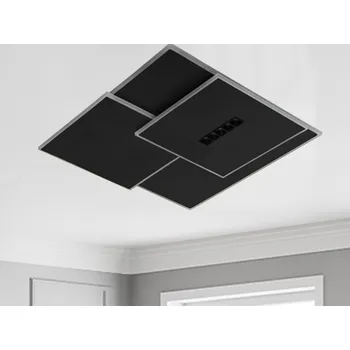 LED stropní svítidlo s dálkovým ovladačem 95W - TA1323/B