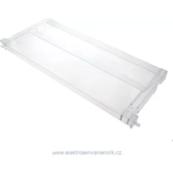 Příslušenství pro lednici Whirlpool čelo šuplíku mrazničky C00647781